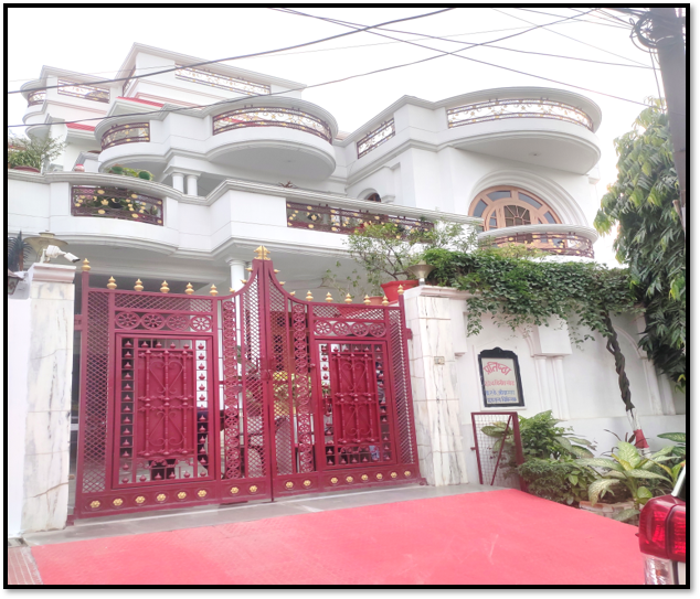 Divine Institute of Nursing and Paramedical Sciences